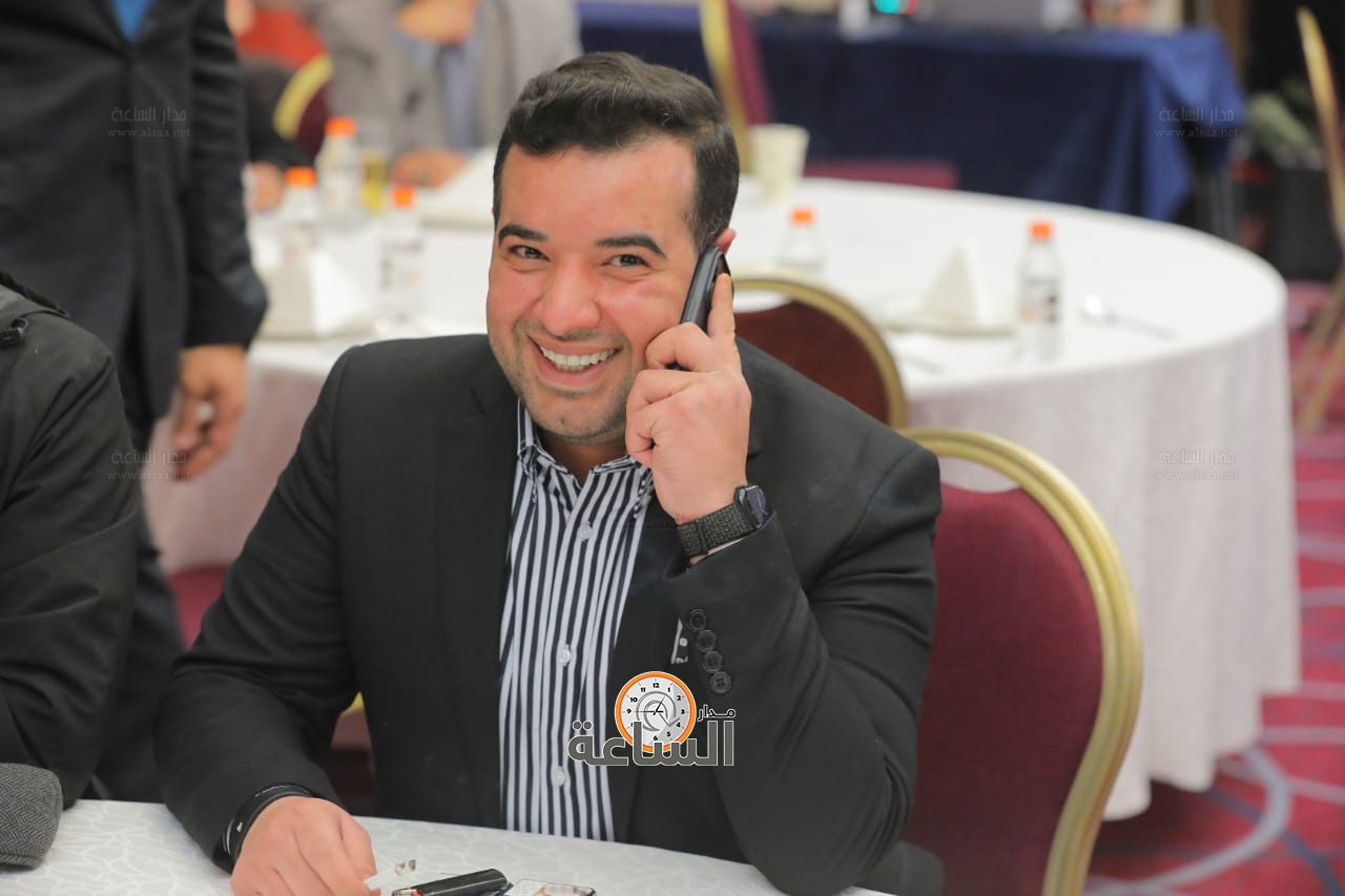 Madar Al-Saa Images 0.08681084419797847