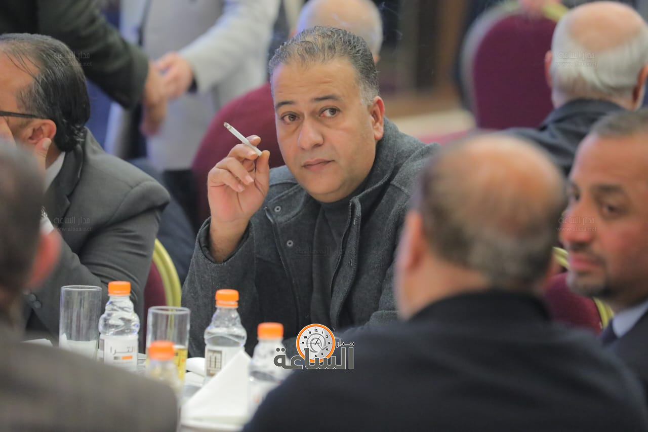 Madar Al-Saa Images 0.014881367207335572