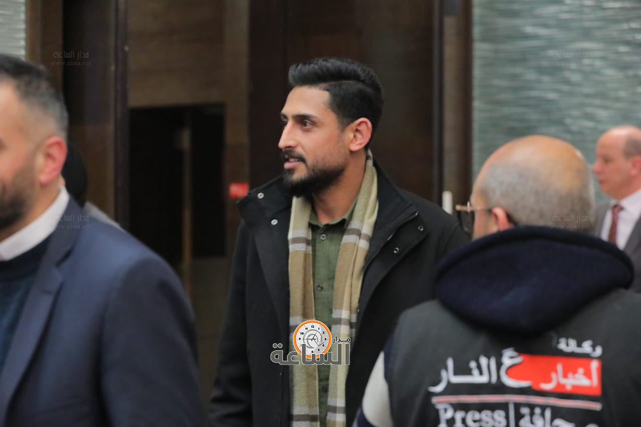 Madar Al-Saa Images 0.7338116585141845