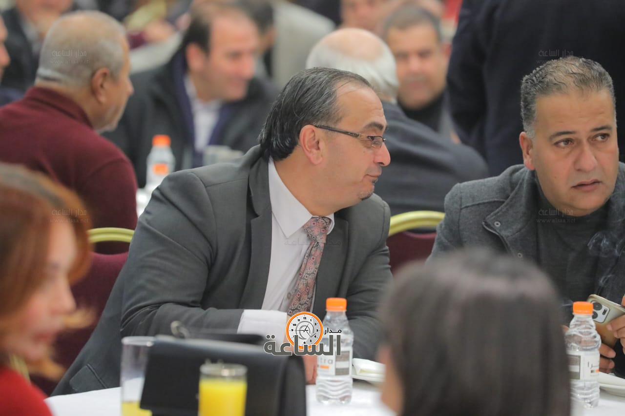 Madar Al-Saa Images 0.8051056789436506