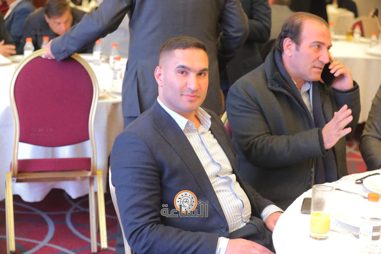 Madar Al-Saa Images 0.5947613797861333