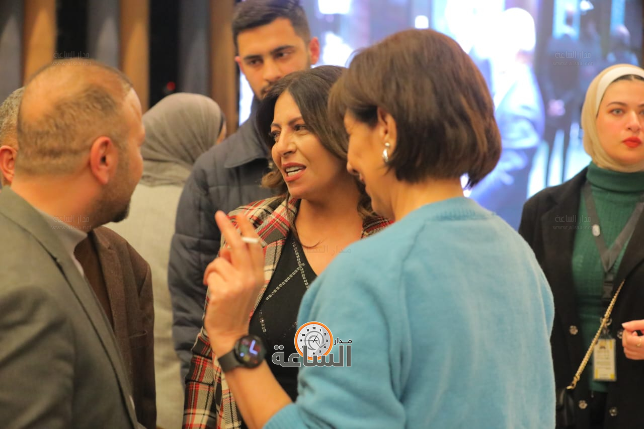 Madar Al-Saa Images 0.26098343988491246