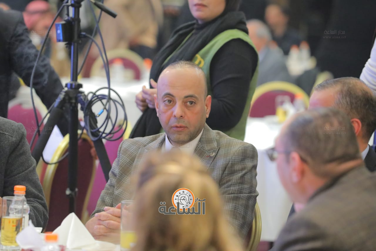 Madar Al-Saa Images 0.3946369578032922