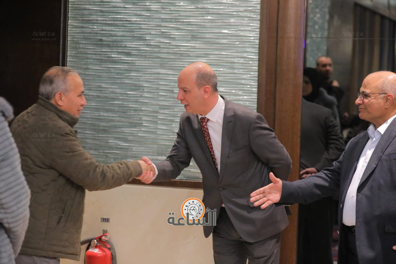 Madar Al-Saa Images 0.2987926721213878