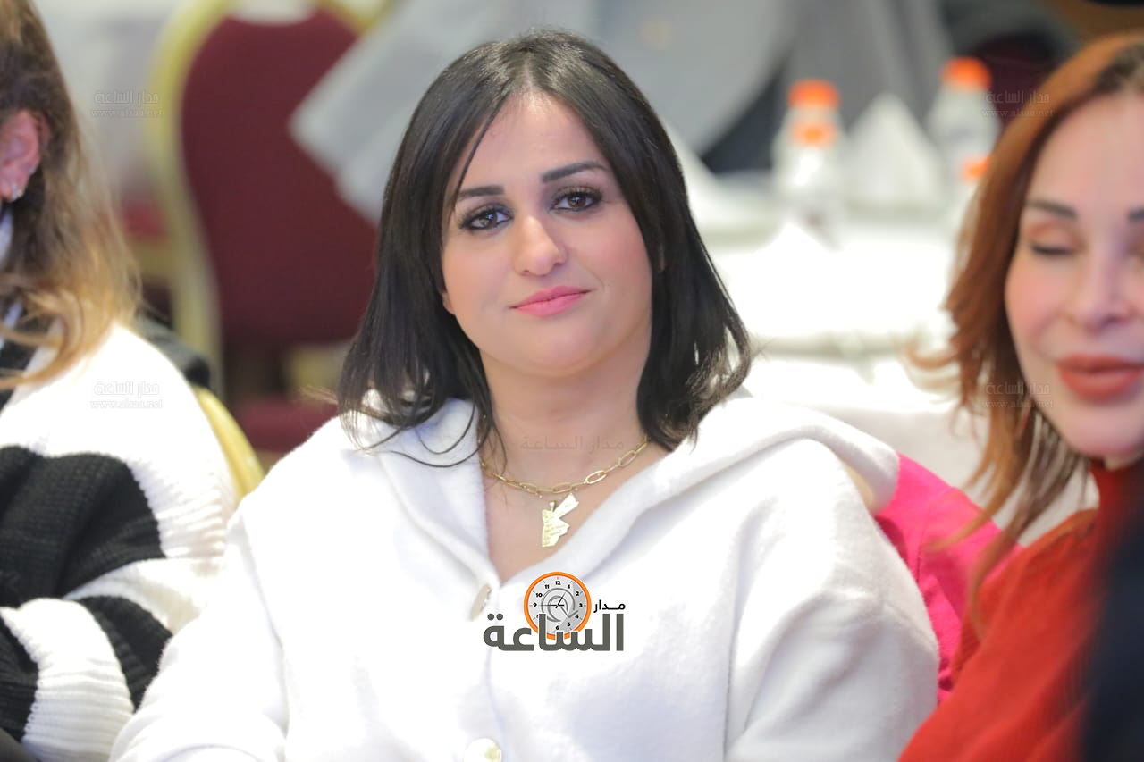 Madar Al-Saa Images 0.9744232830113164