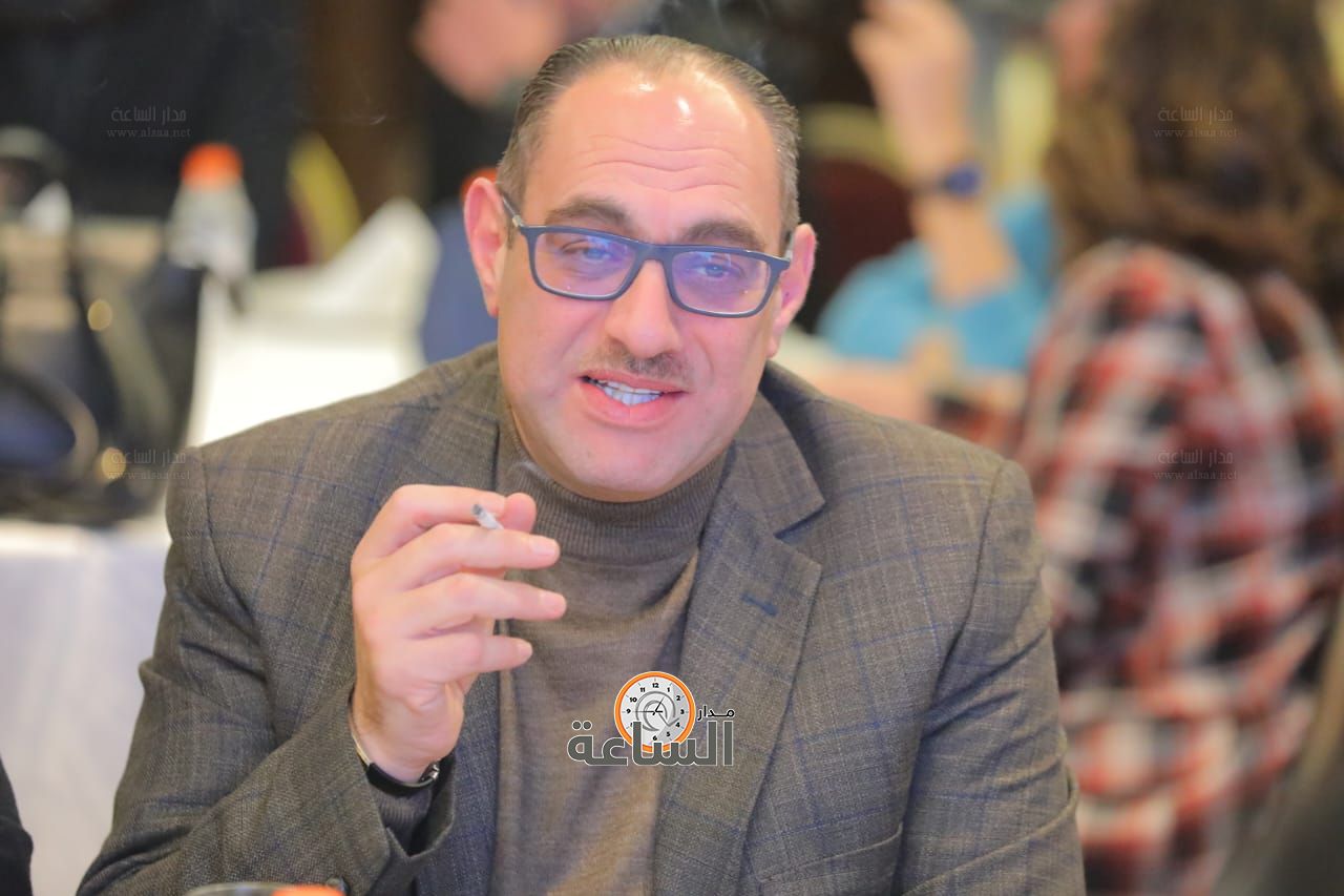 Madar Al-Saa Images 0.001493399546809826