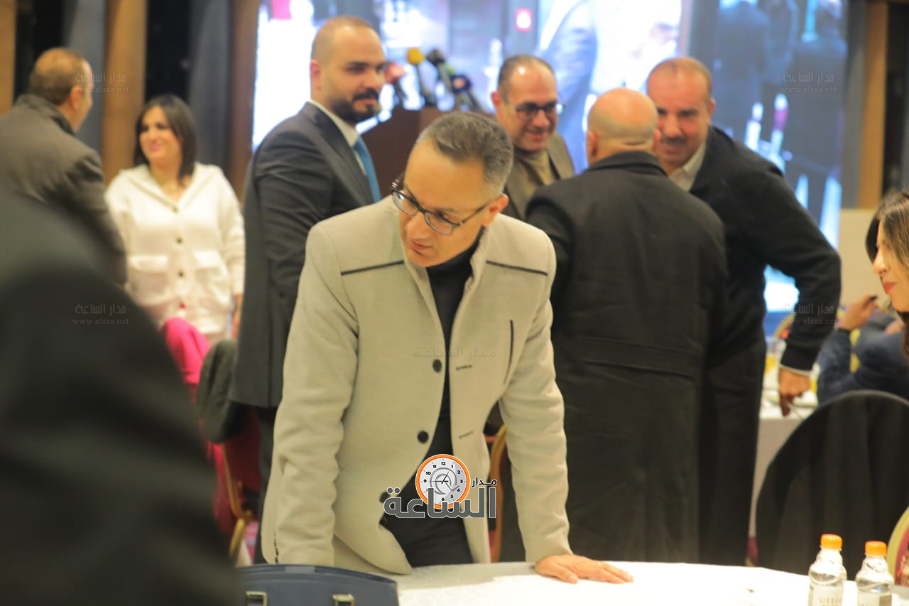 Madar Al-Saa Images 0.12897466458073525