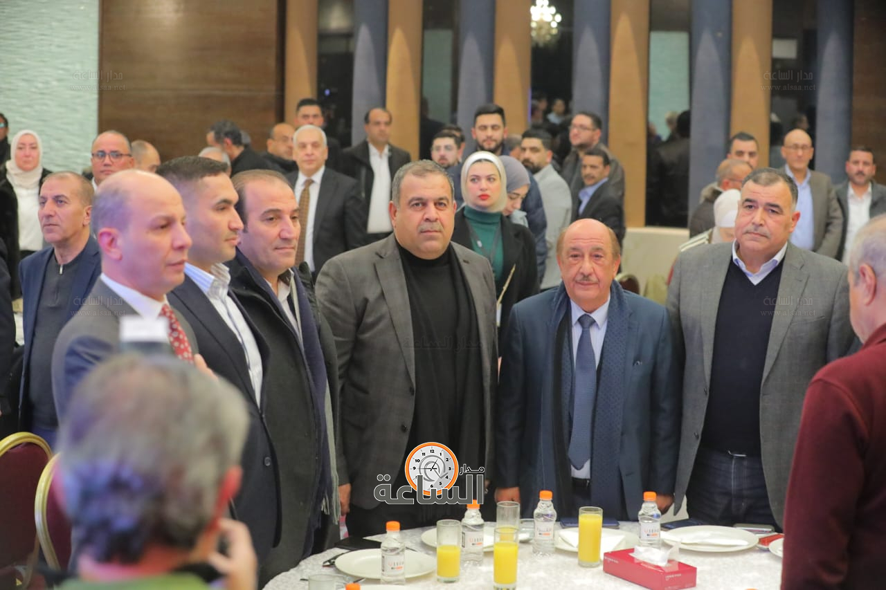 Madar Al-Saa Images 0.23985133533610714