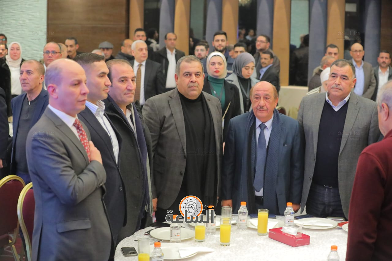 Madar Al-Saa Images 0.520736896303869