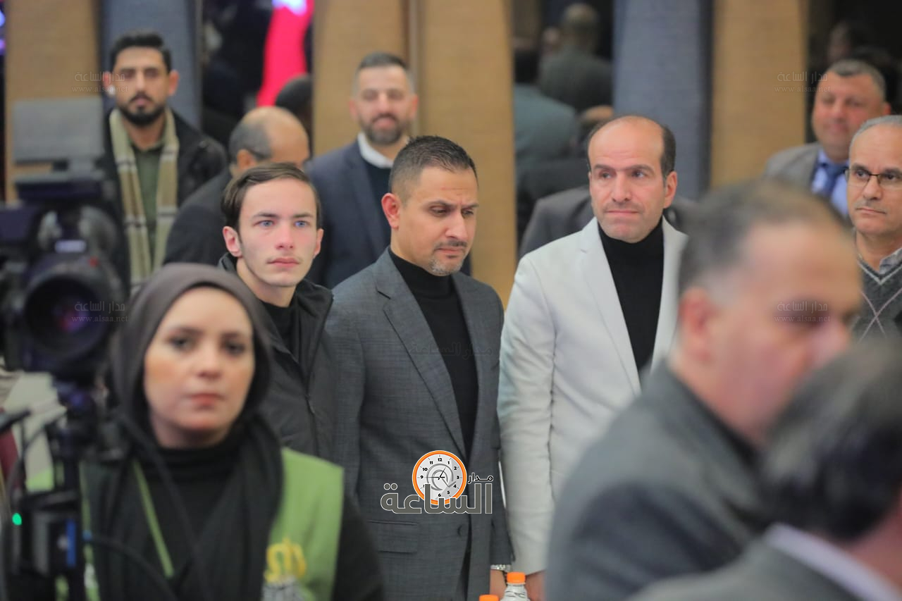 Madar Al-Saa Images 0.6920712304798415