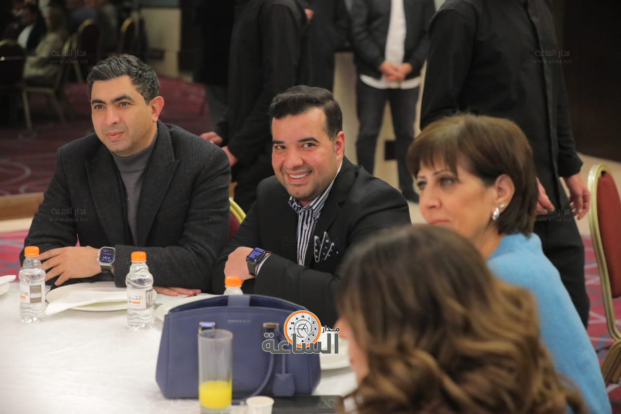 Madar Al-Saa Images 0.0862235412254524