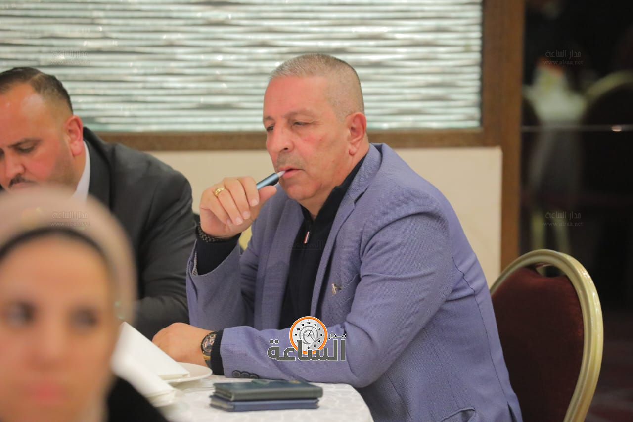 Madar Al-Saa Images 0.0843701960803569