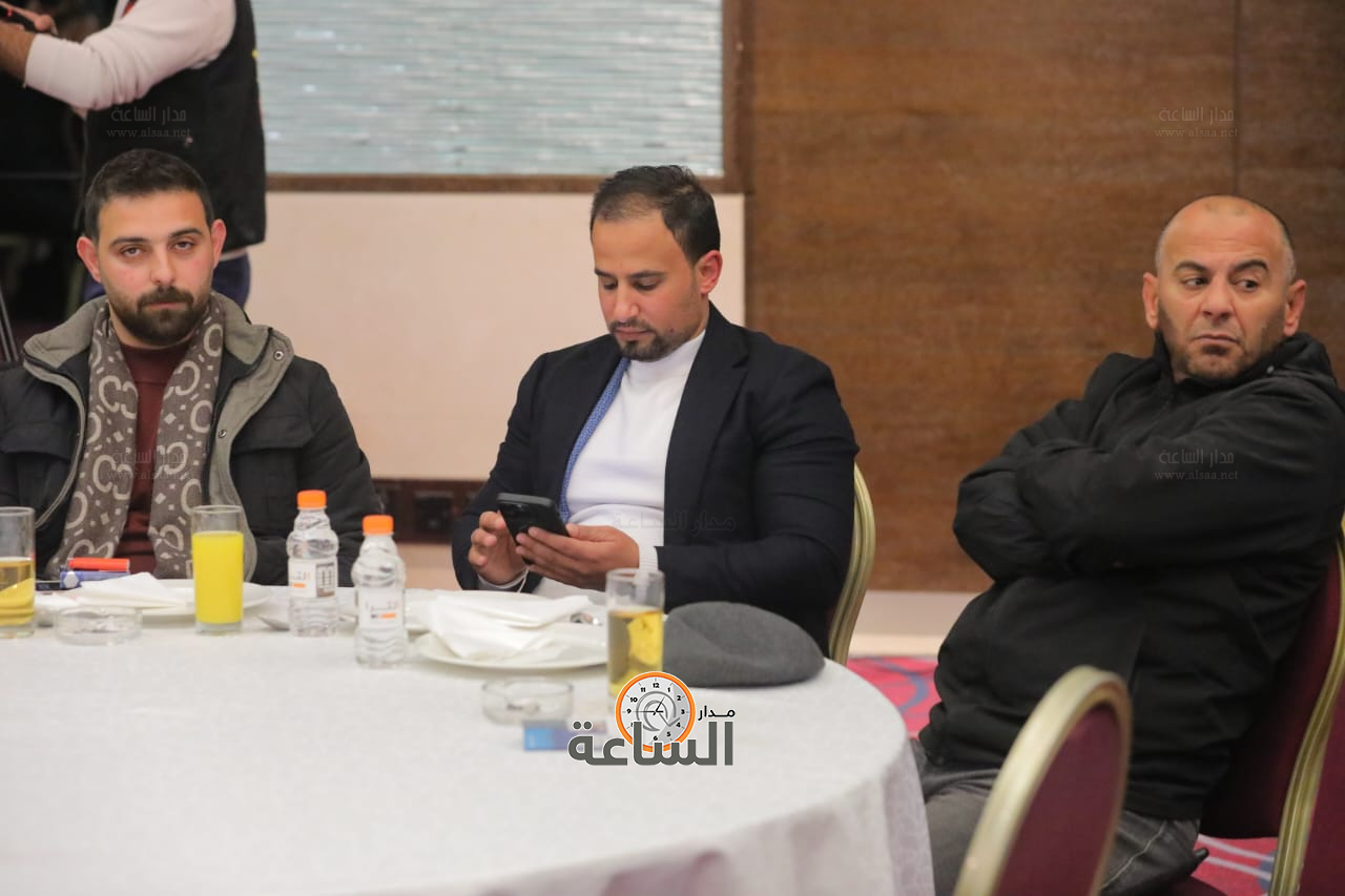 Madar Al-Saa Images 0.9883047954584936