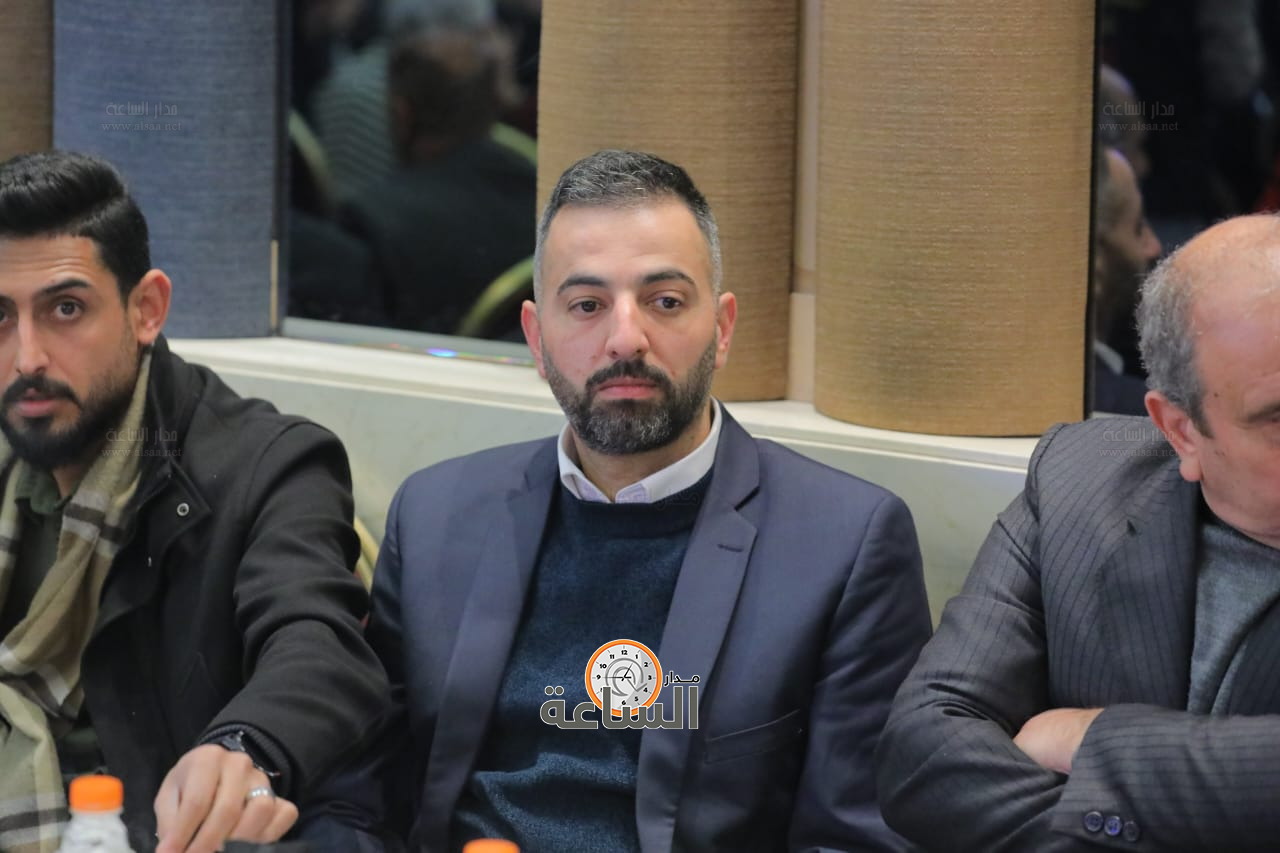 Madar Al-Saa Images 0.20612604080186725