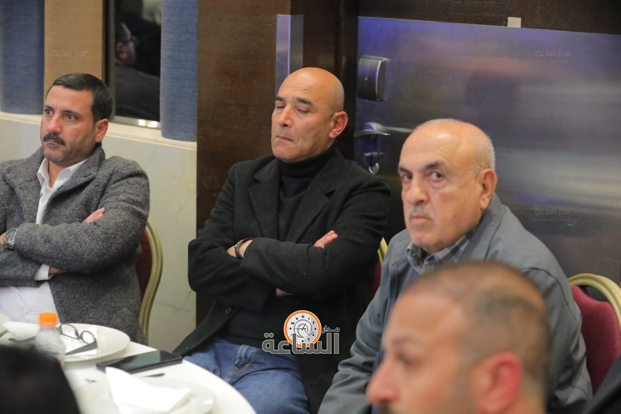 Madar Al-Saa Images 0.26838324300945193