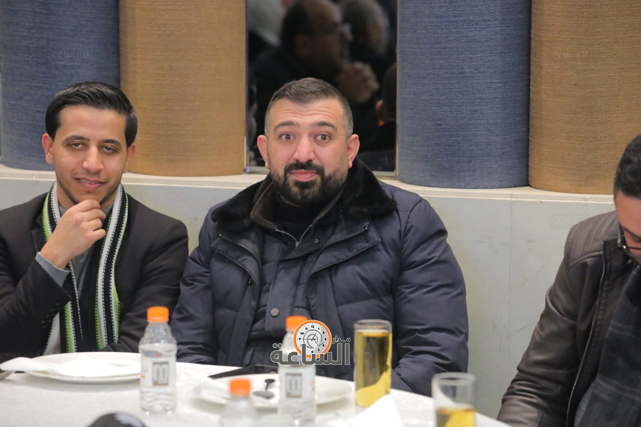 Madar Al-Saa Images 0.8212165541420915