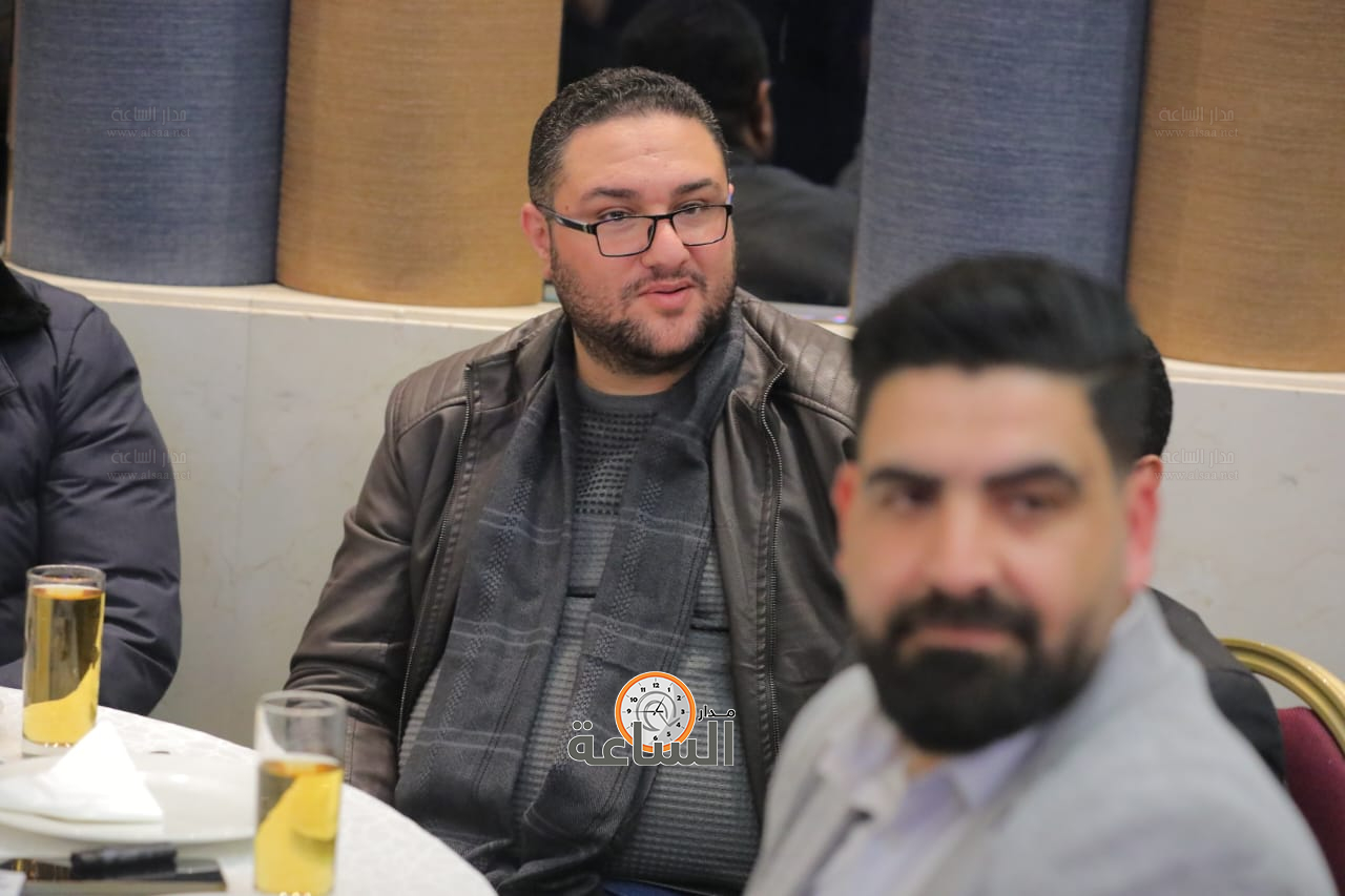 Madar Al-Saa Images 0.3632234324761985