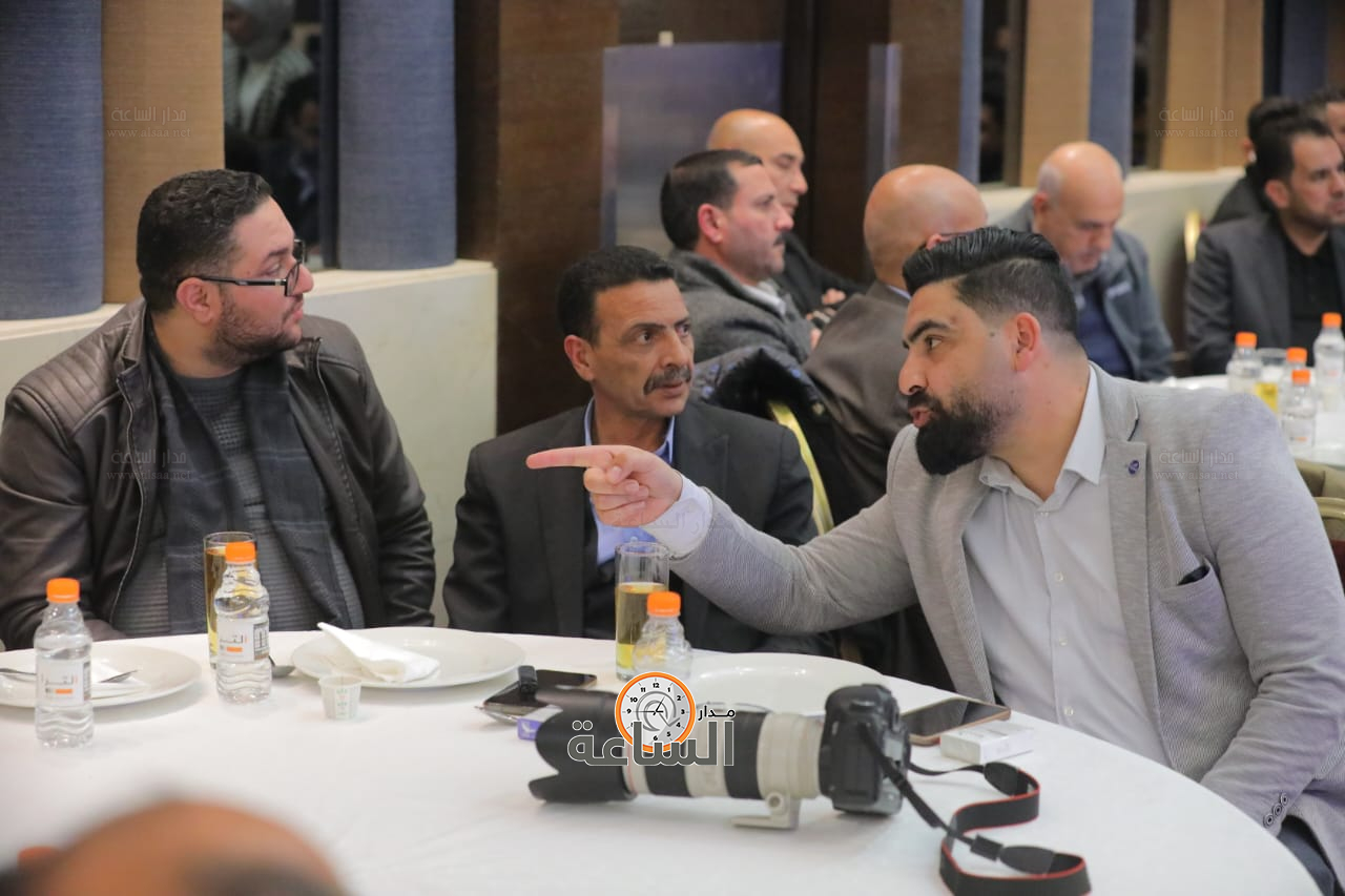 Madar Al-Saa Images 0.5715828301174526