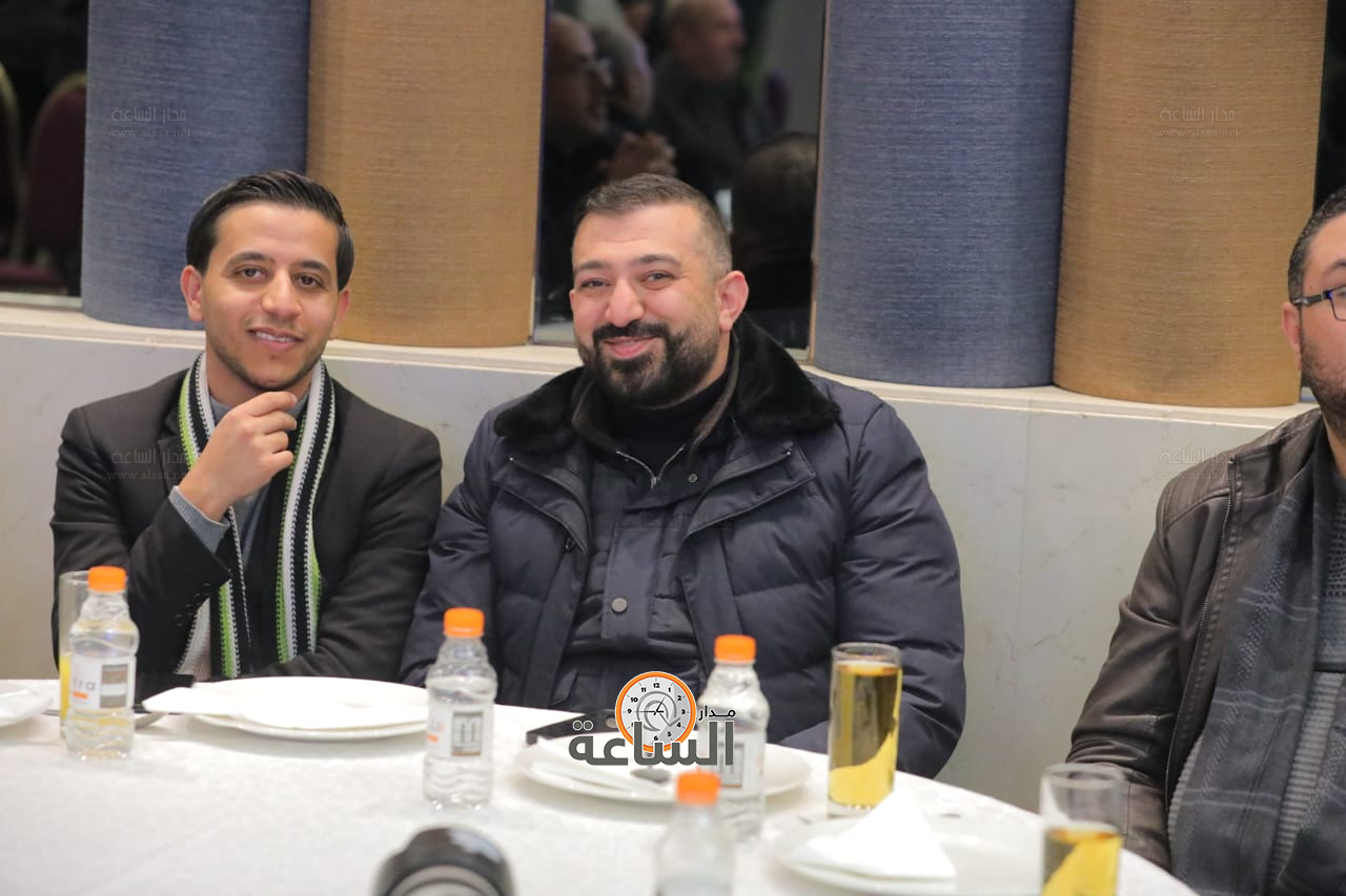 Madar Al-Saa Images 0.02957508398169395