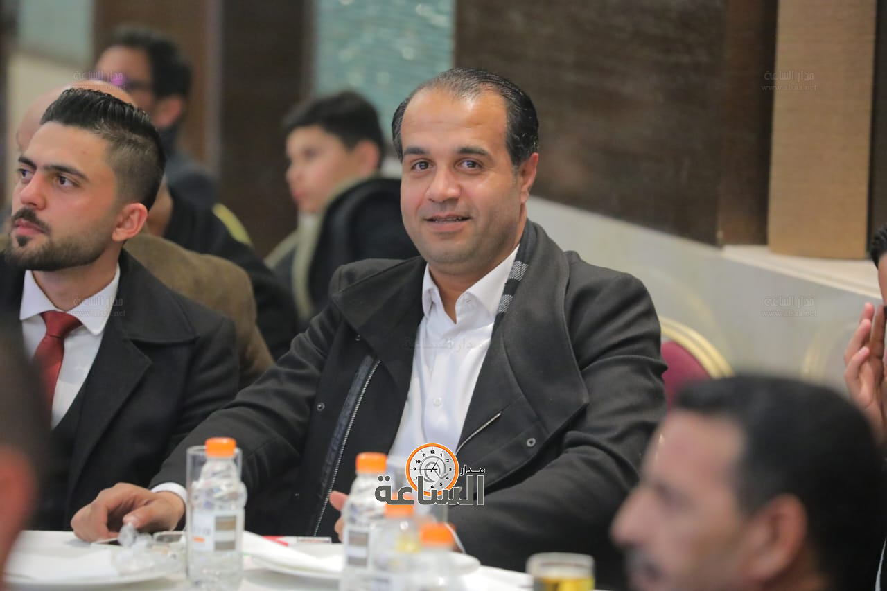 Madar Al-Saa Images 0.15681573386144088