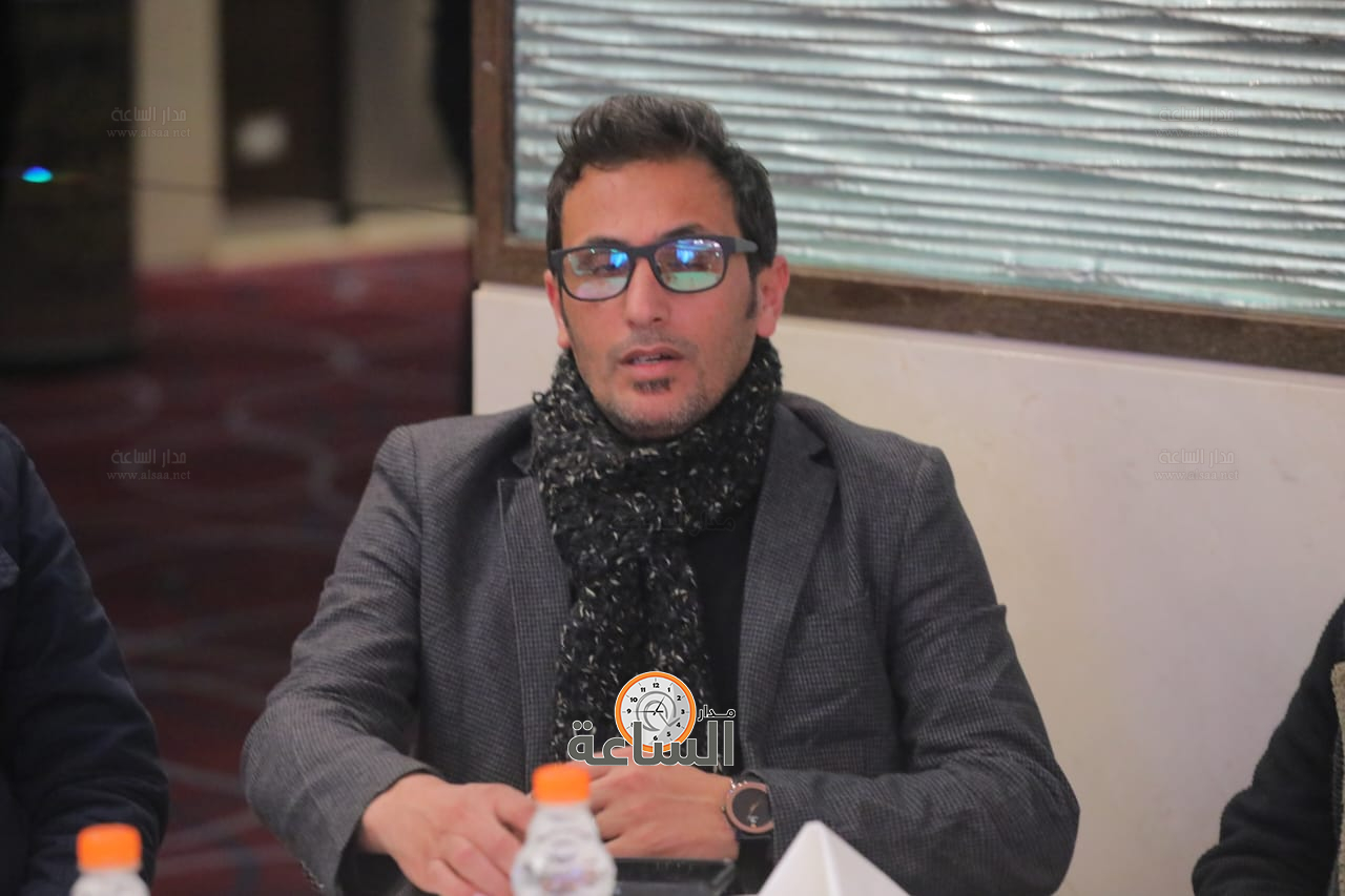 Madar Al-Saa Images 0.015803996414377908