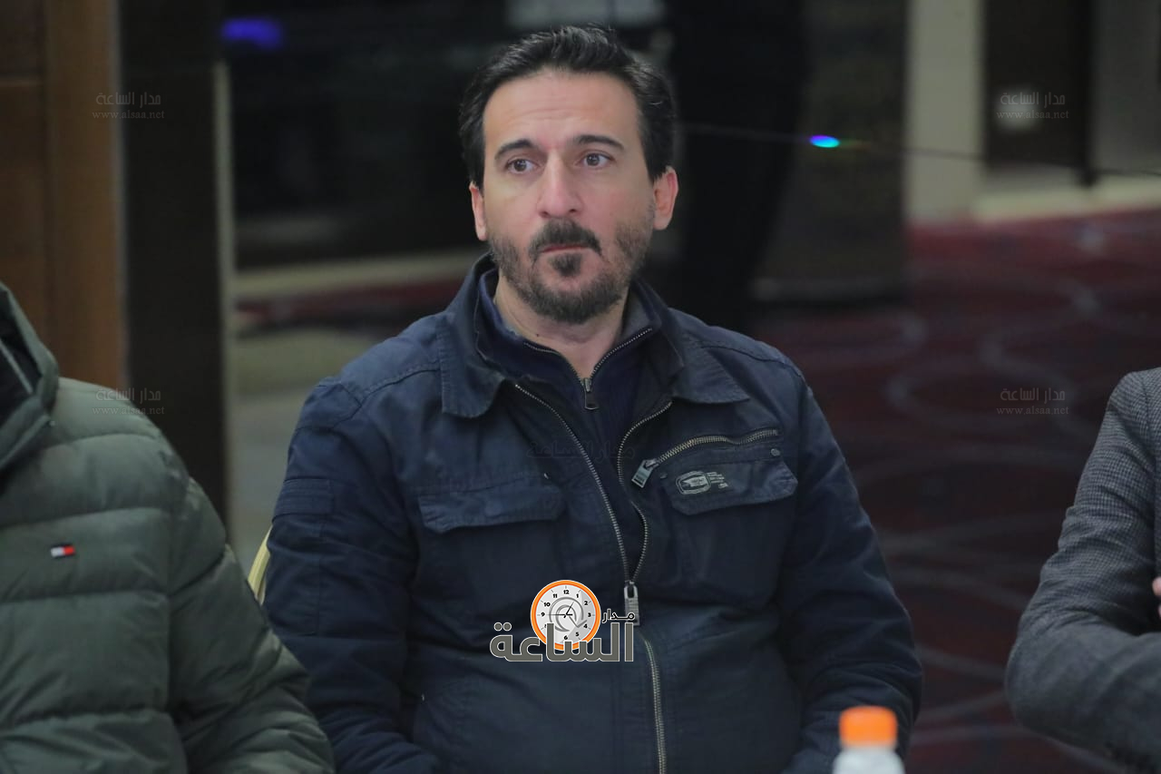 Madar Al-Saa Images 0.5584953273682305