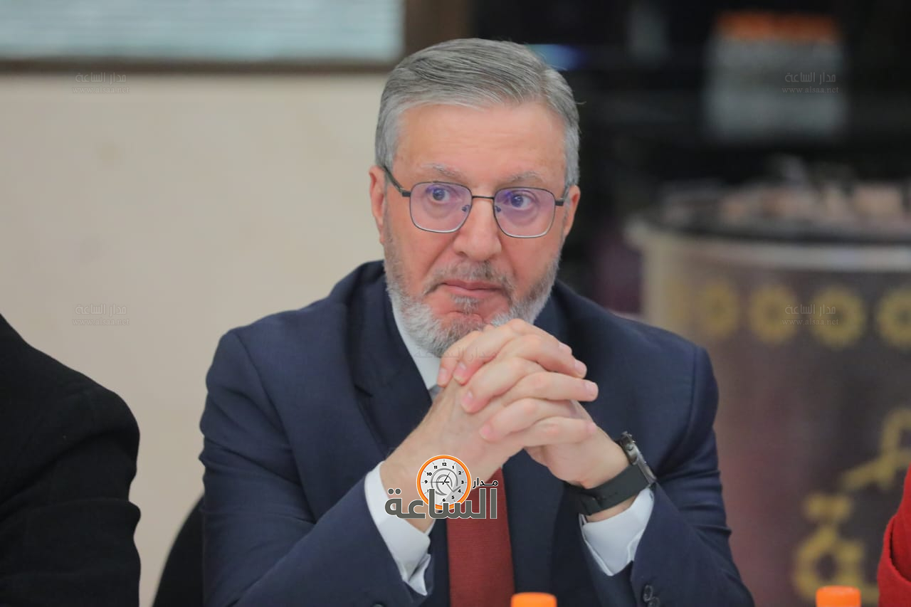 Madar Al-Saa Images 0.04449611020958266