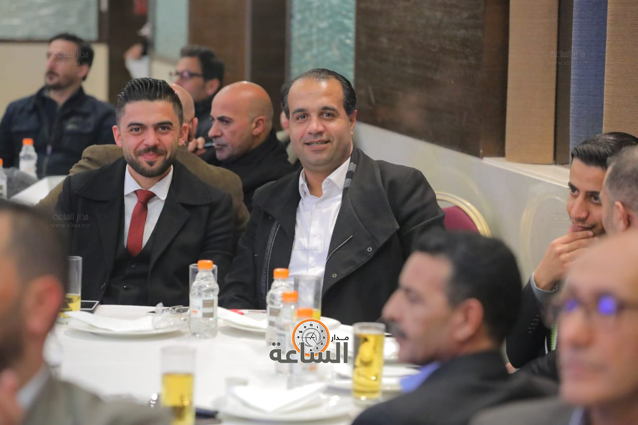 Madar Al-Saa Images 0.8617152485099879