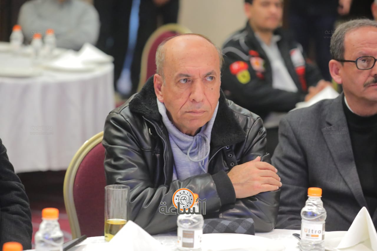 Madar Al-Saa Images 0.1308783227145469