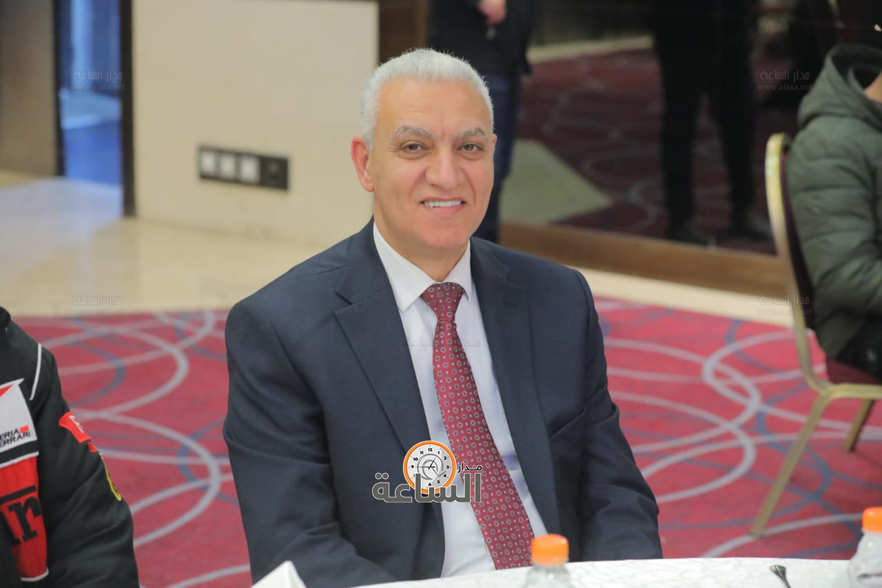 Madar Al-Saa Images 0.7481468727081386