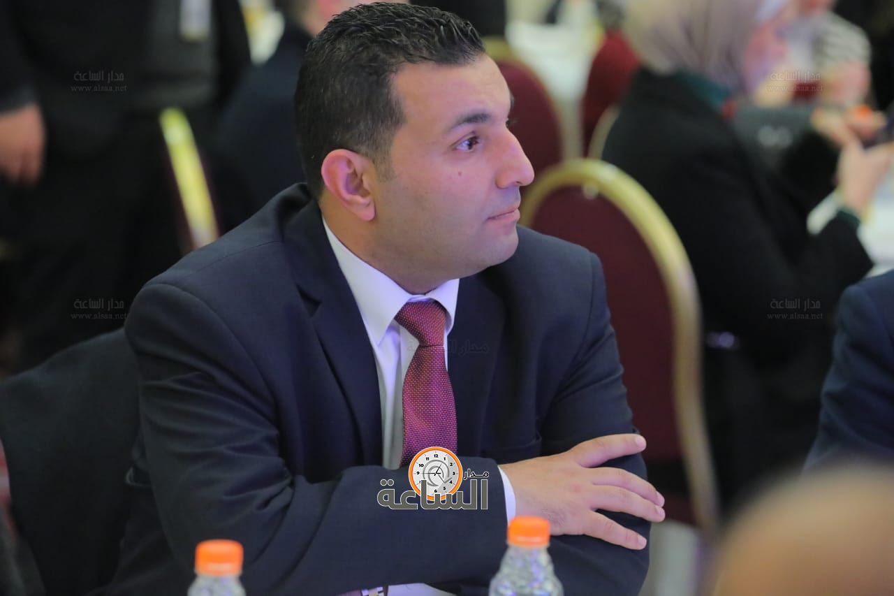 Madar Al-Saa Images 0.12058432080529347