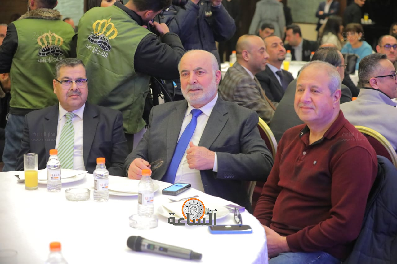 Madar Al-Saa Images 0.15610946087551403