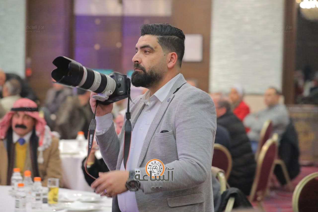 Madar Al-Saa Images 0.136638187914073