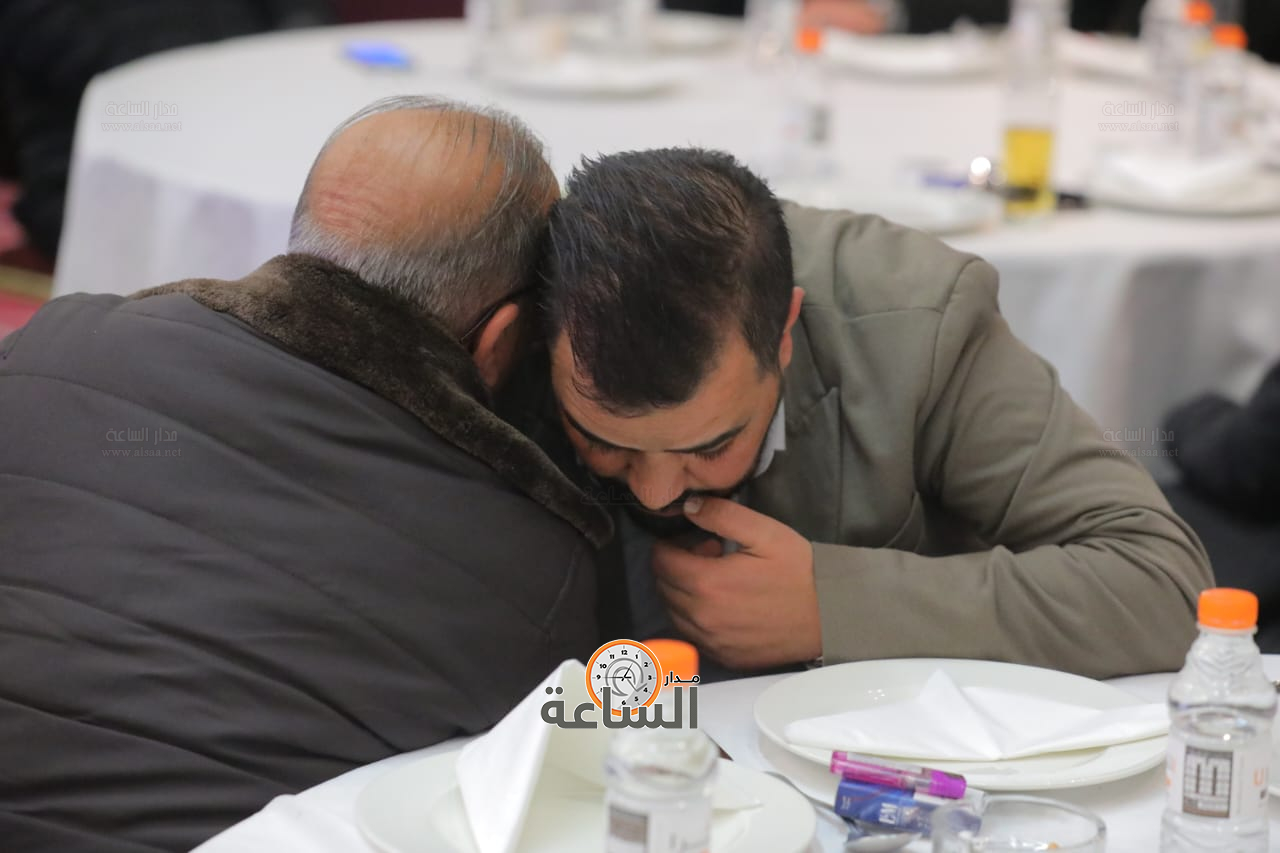 Madar Al-Saa Images 0.5826619246737781