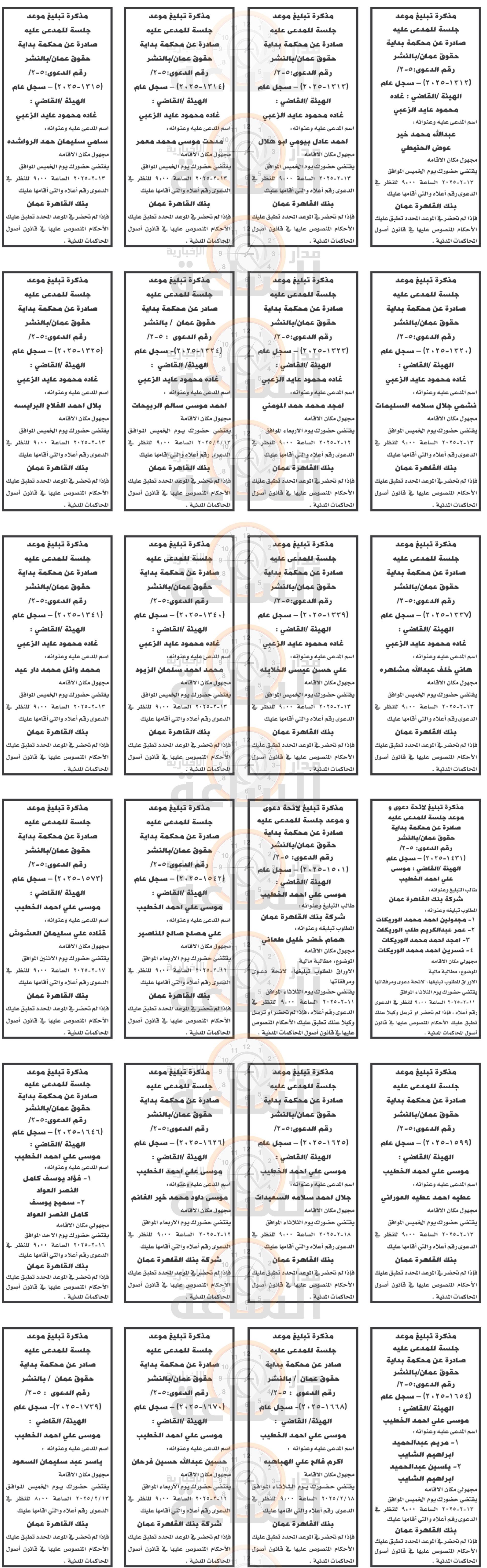 Madar Al-Saa Images 0.1083525012746942