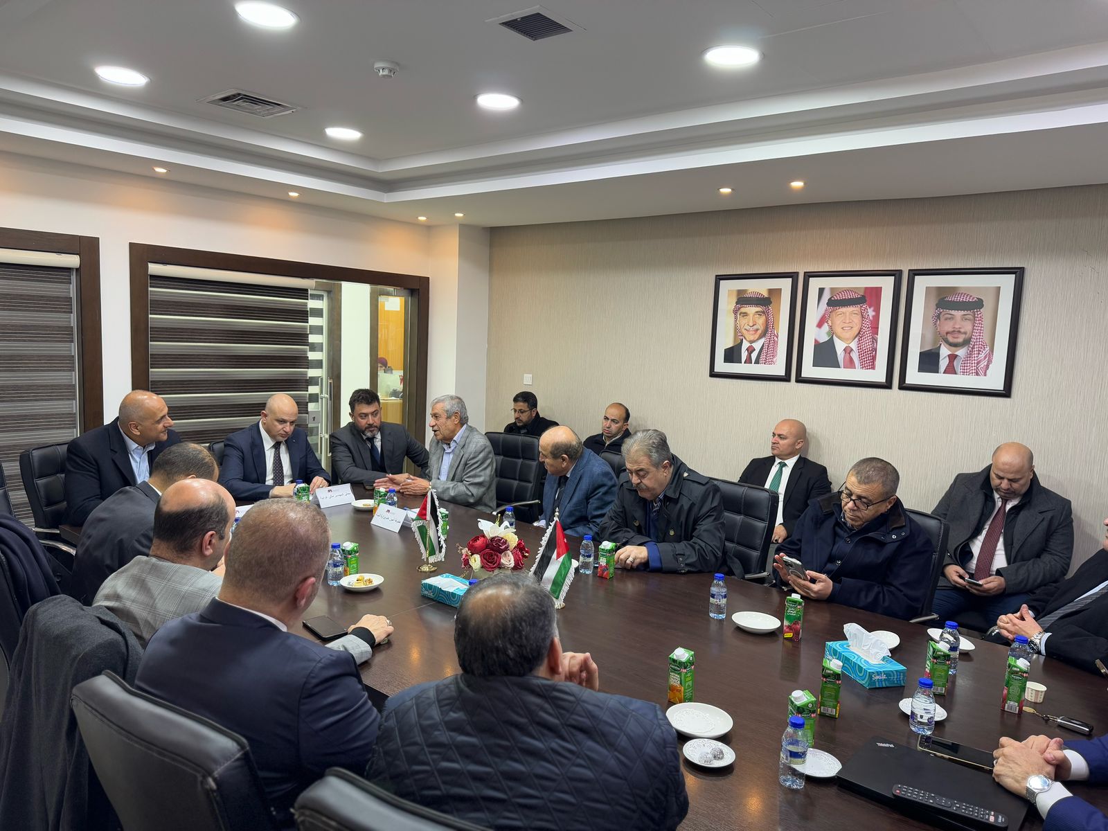 Madar Al-Saa Images 0.7301821494332126