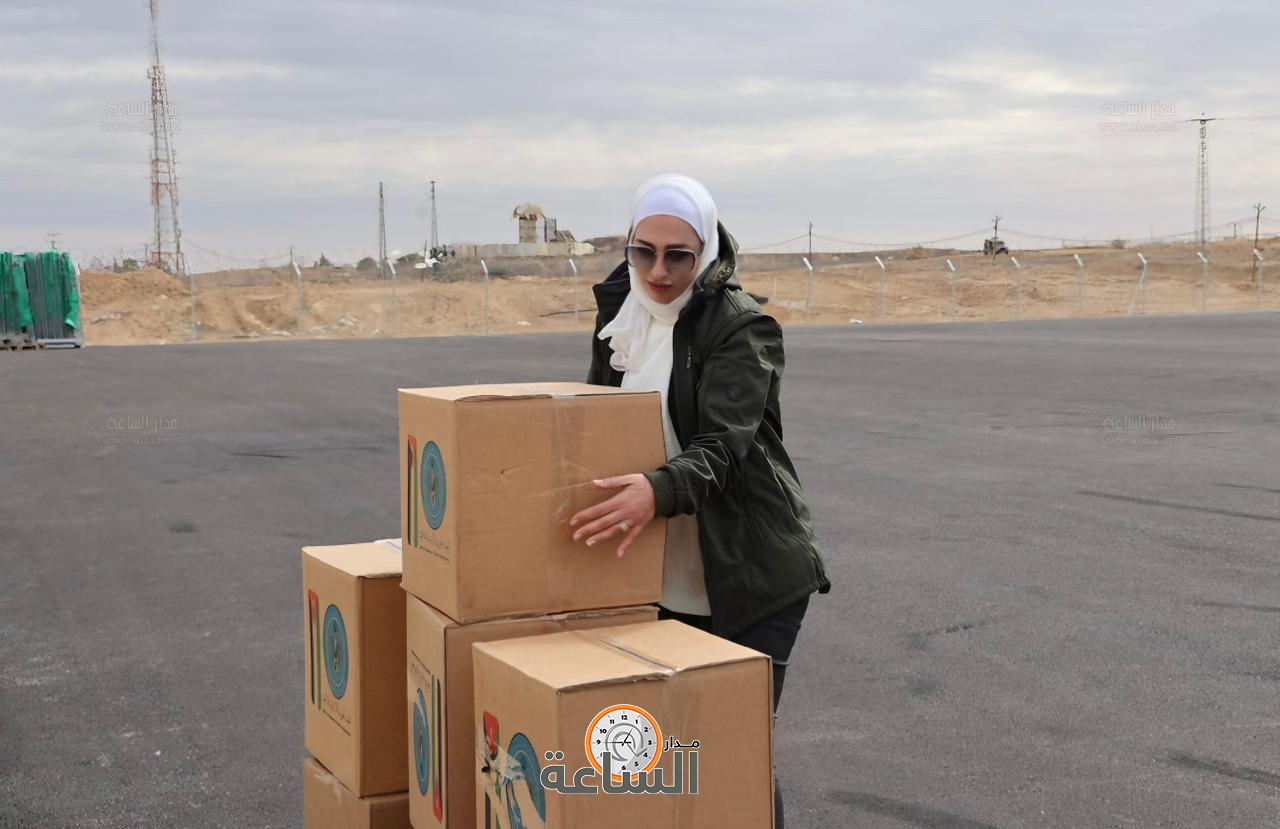 Madar Al-Saa Images 0.8900526811748293