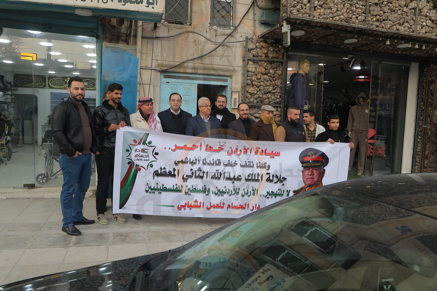 Madar Al-Saa Images 0.8498167570566666