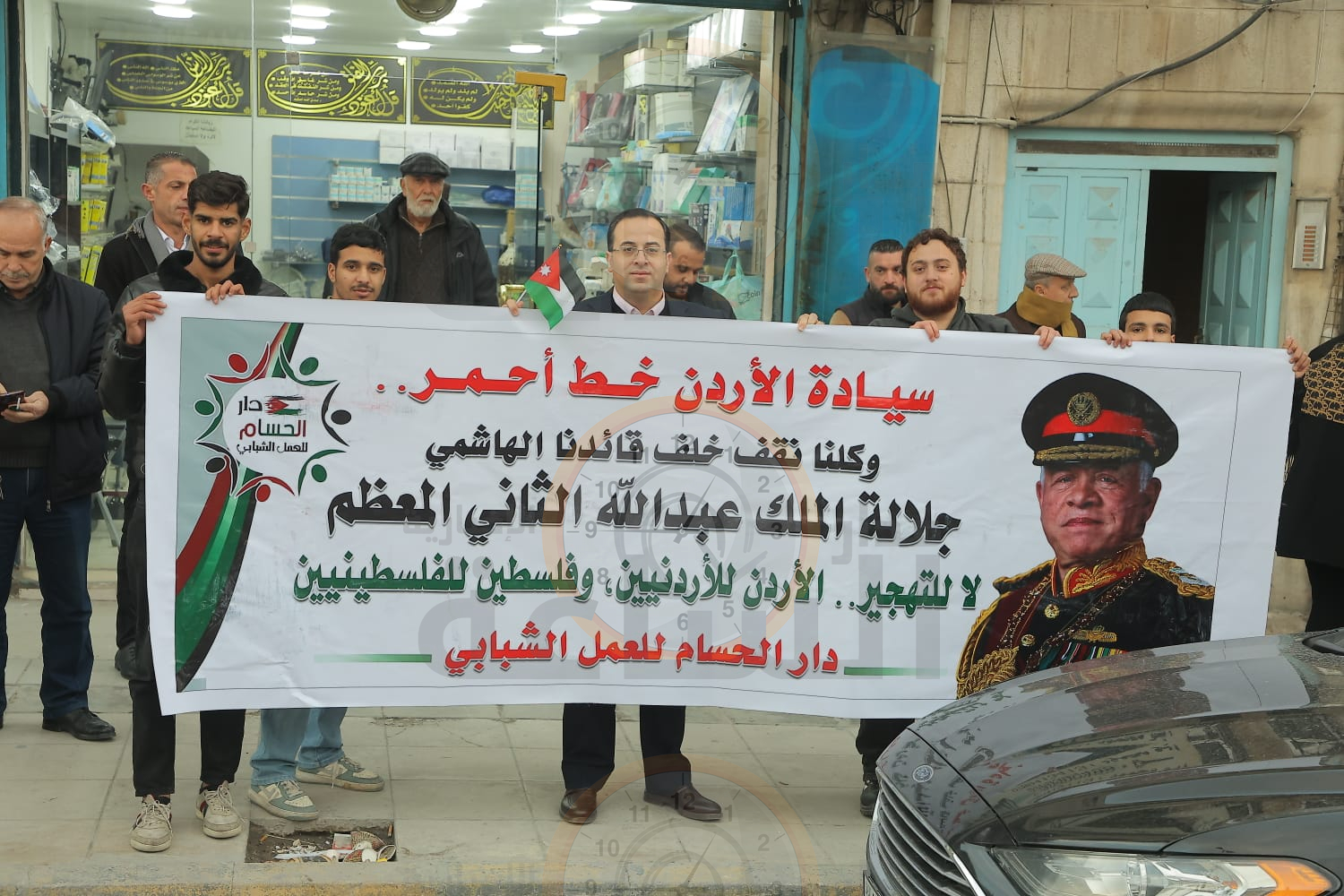 Madar Al-Saa Images 0.1921866956764262