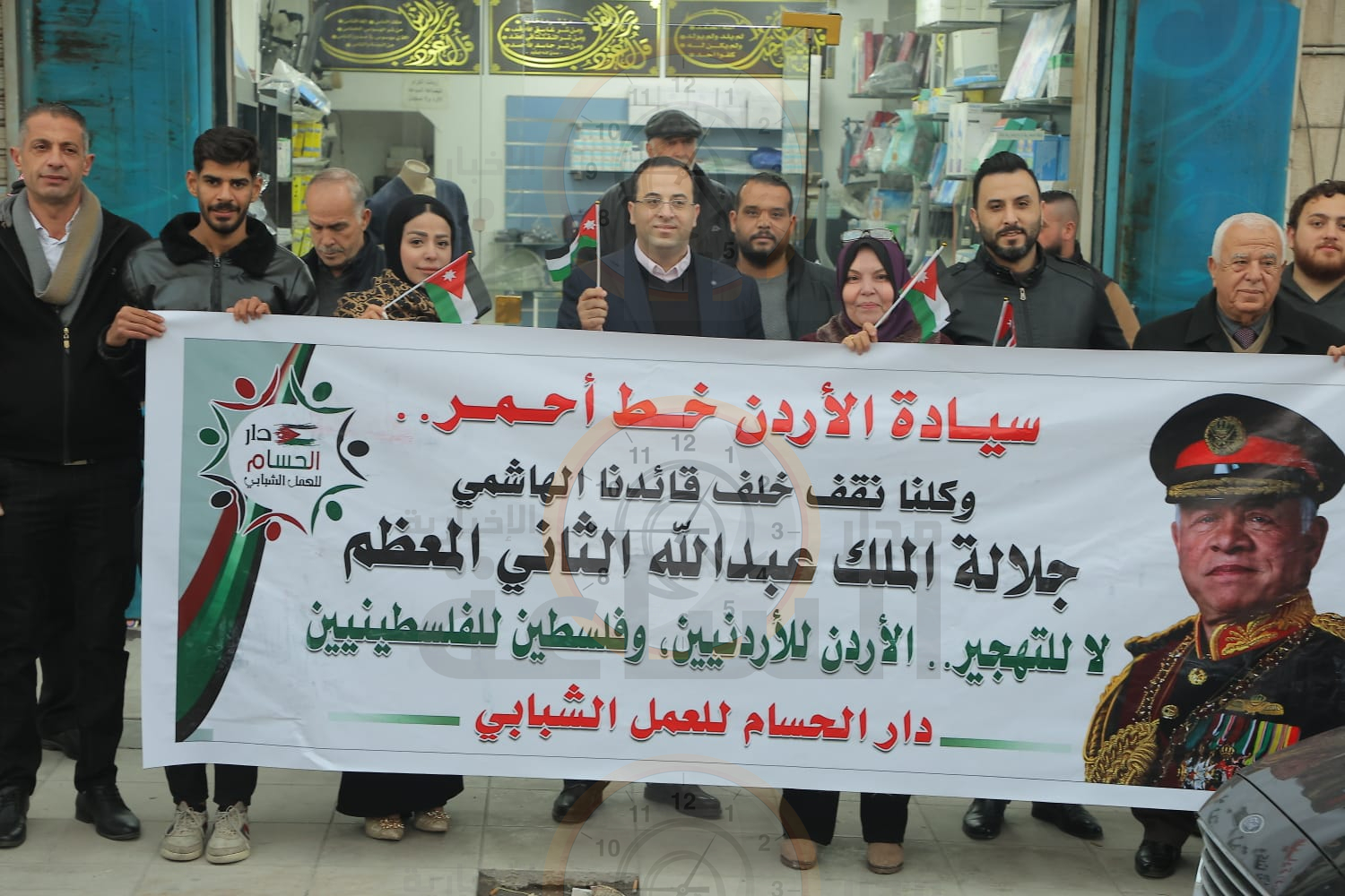 Madar Al-Saa Images 0.6243841129925125