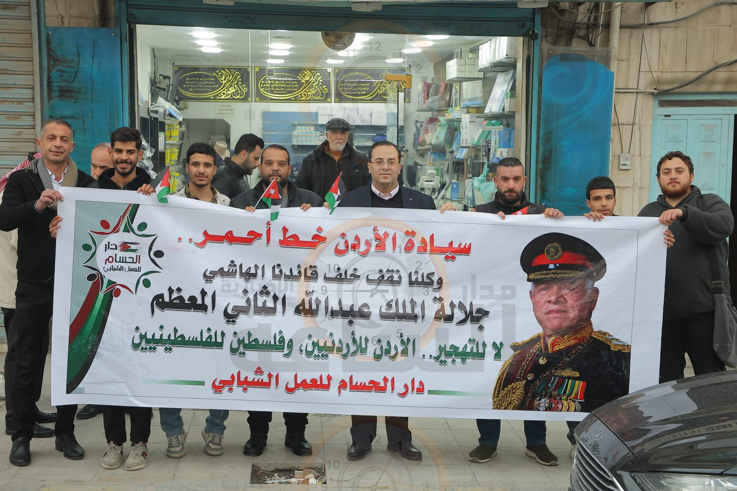 Madar Al-Saa Images 0.6532307159205633