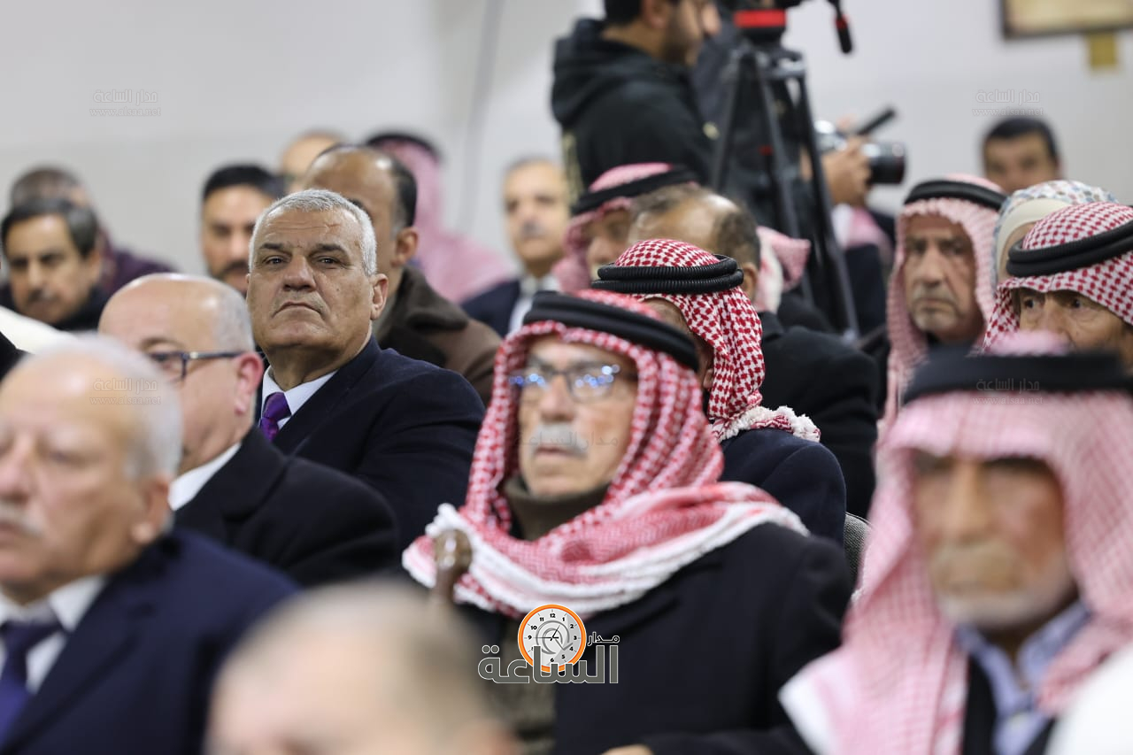 Madar Al-Saa Images 0.7879446243494281