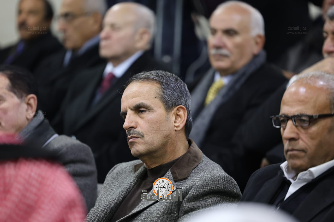 Madar Al-Saa Images 0.3414480416627841