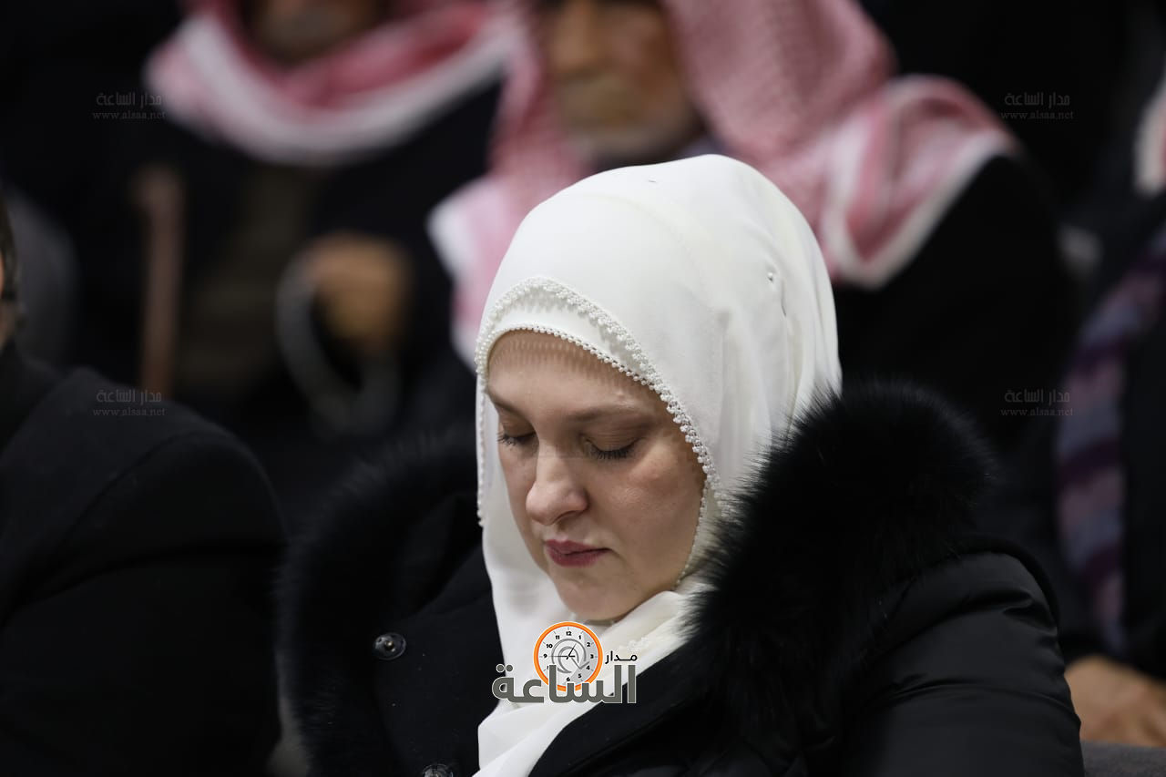 Madar Al-Saa Images 0.7223886397989074