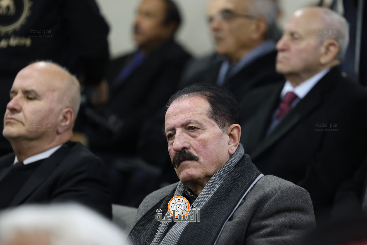 Madar Al-Saa Images 0.09532797301465634