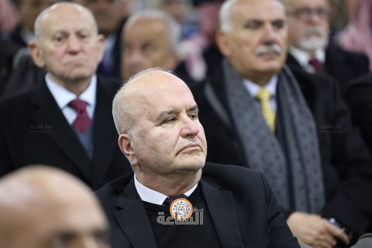 Madar Al-Saa Images 0.13131087997791457