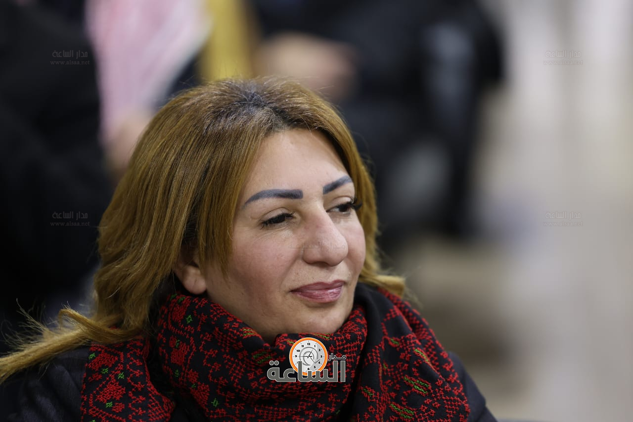 Madar Al-Saa Images 0.4574374422329992