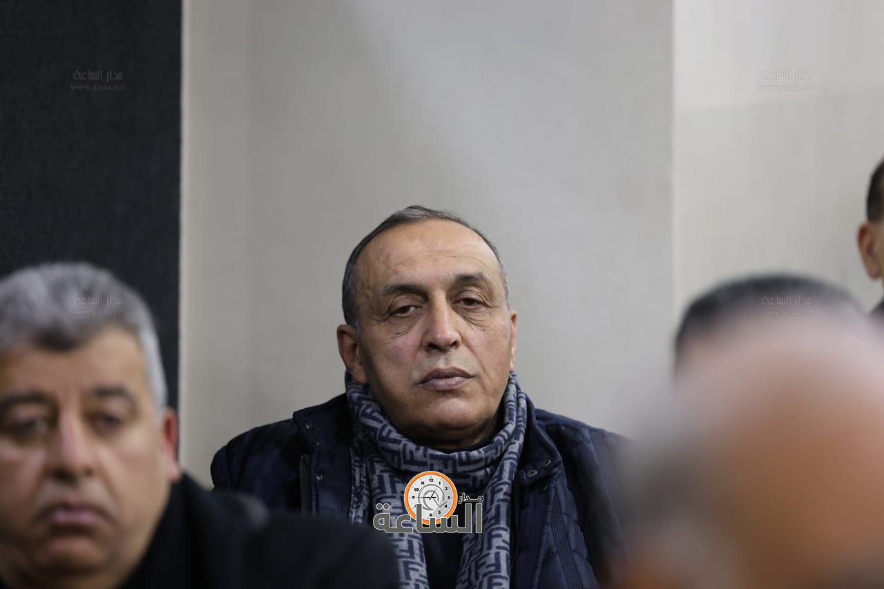 Madar Al-Saa Images 0.7932436281524176