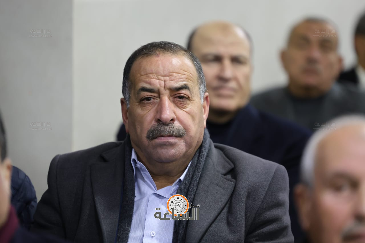 Madar Al-Saa Images 0.6794982063516717