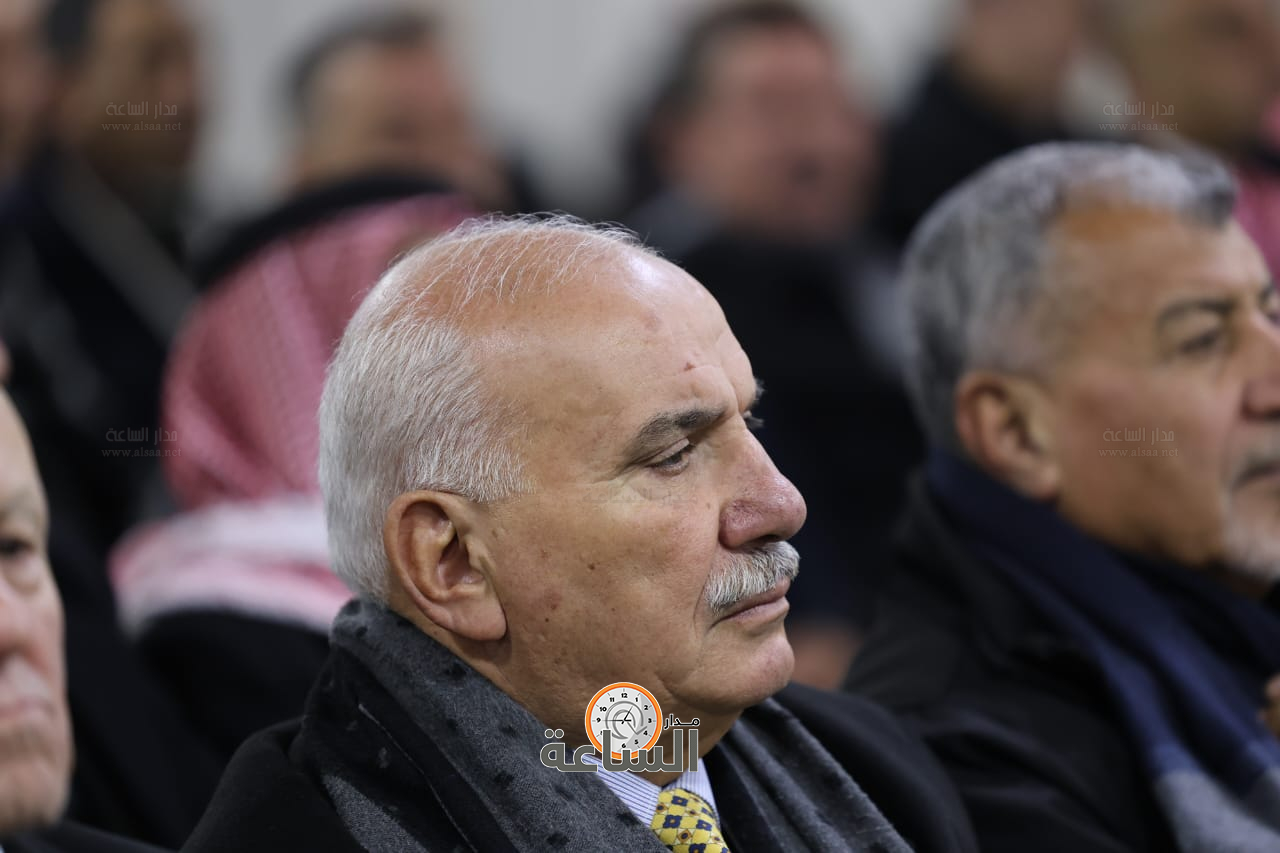 Madar Al-Saa Images 0.9116633599975537